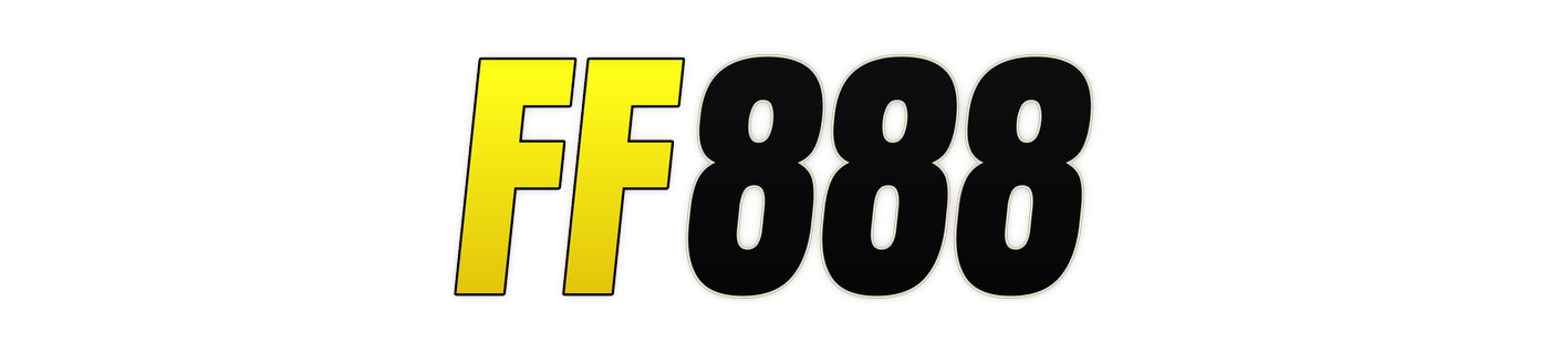 ff888 Logo